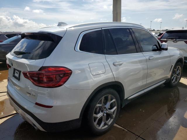 Photo 2 VIN: 5UXTY3C04L9B39777 - BMW X3 SDRIVE3 