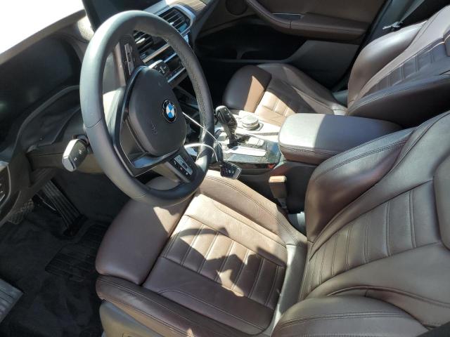 Photo 6 VIN: 5UXTY3C04L9B39777 - BMW X3 SDRIVE3 