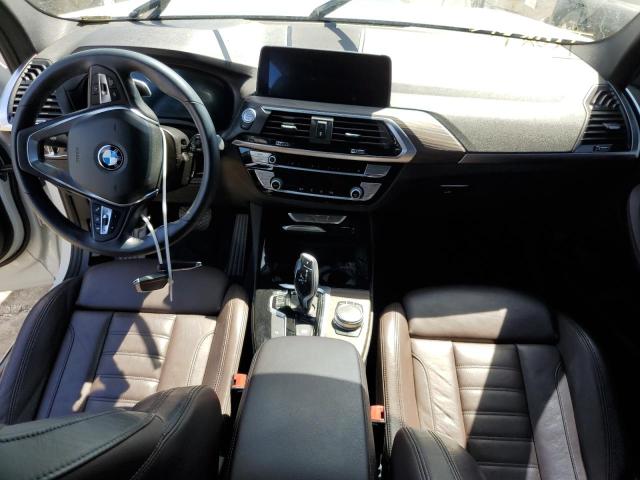 Photo 7 VIN: 5UXTY3C04L9B39777 - BMW X3 SDRIVE3 