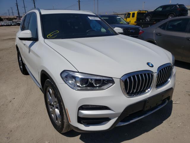 Photo 0 VIN: 5UXTY3C04L9B46390 - BMW X3 