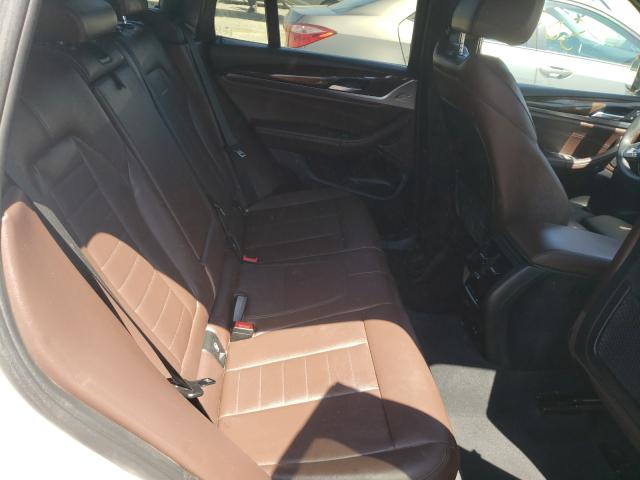 Photo 5 VIN: 5UXTY3C04L9B46390 - BMW X3 