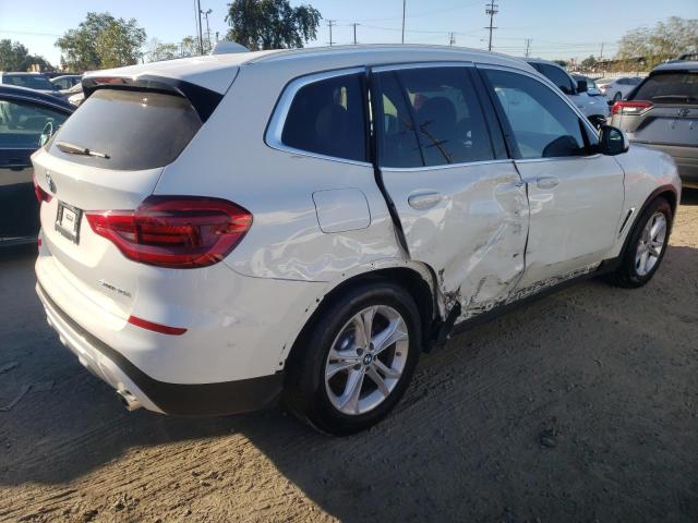 Photo 3 VIN: 5UXTY3C04L9B53792 - BMW X3 