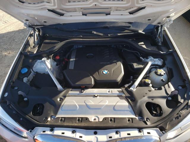 Photo 6 VIN: 5UXTY3C04L9B53792 - BMW X3 