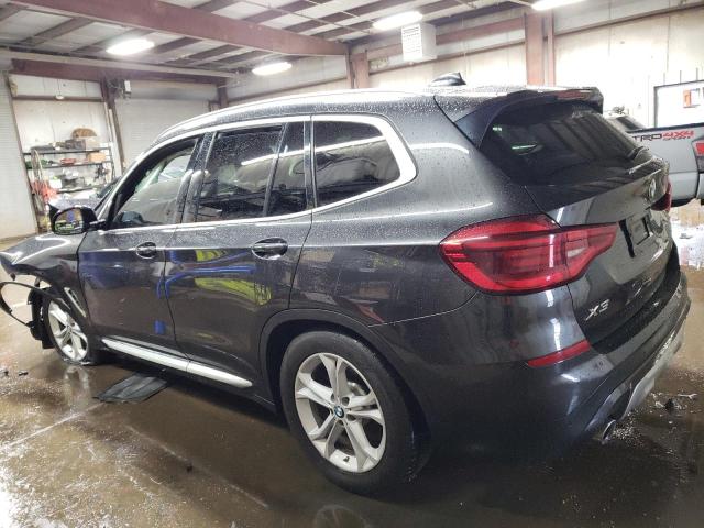 Photo 1 VIN: 5UXTY3C04L9B57678 - BMW X3 