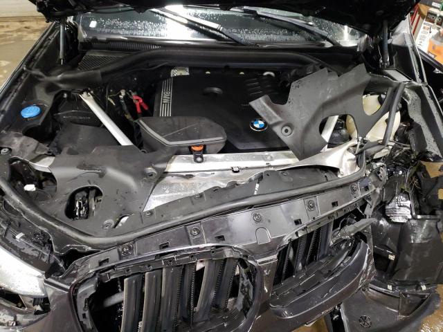 Photo 10 VIN: 5UXTY3C04L9B57678 - BMW X3 