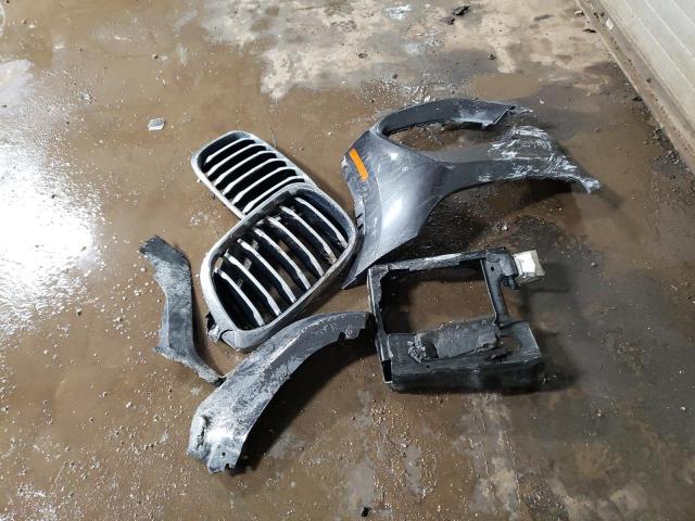 Photo 11 VIN: 5UXTY3C04L9B57678 - BMW X3 