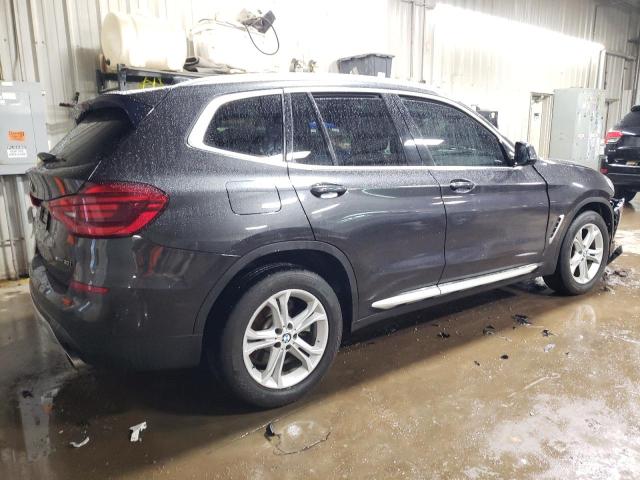 Photo 2 VIN: 5UXTY3C04L9B57678 - BMW X3 