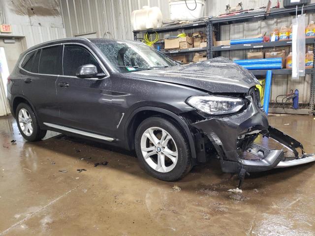 Photo 3 VIN: 5UXTY3C04L9B57678 - BMW X3 