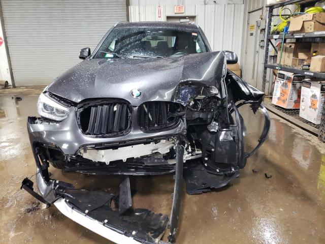 Photo 4 VIN: 5UXTY3C04L9B57678 - BMW X3 