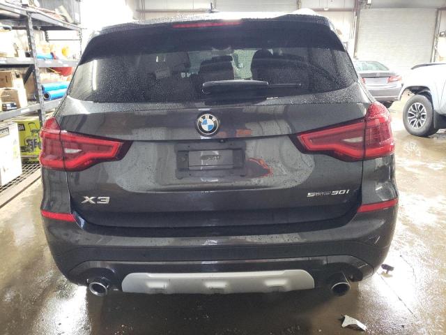 Photo 5 VIN: 5UXTY3C04L9B57678 - BMW X3 