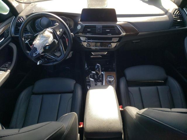 Photo 7 VIN: 5UXTY3C04L9B57678 - BMW X3 