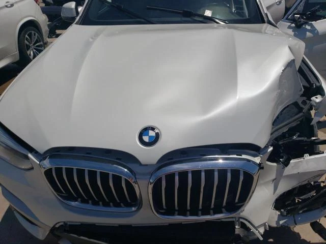 Photo 10 VIN: 5UXTY3C04L9C08175 - BMW X3 SDRIVE3 