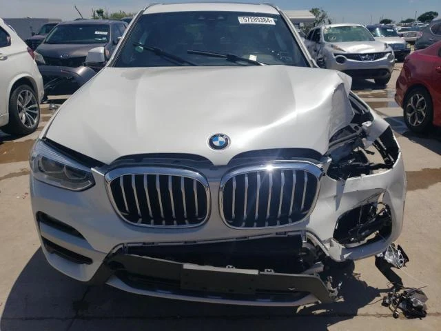 Photo 4 VIN: 5UXTY3C04L9C08175 - BMW X3 SDRIVE3 