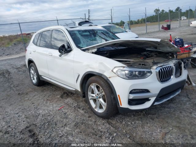 Photo 0 VIN: 5UXTY3C04L9C69719 - BMW X3 