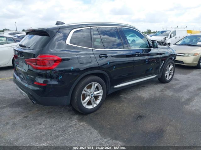 Photo 3 VIN: 5UXTY3C04L9C69817 - BMW X3 