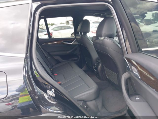 Photo 7 VIN: 5UXTY3C04L9C69817 - BMW X3 