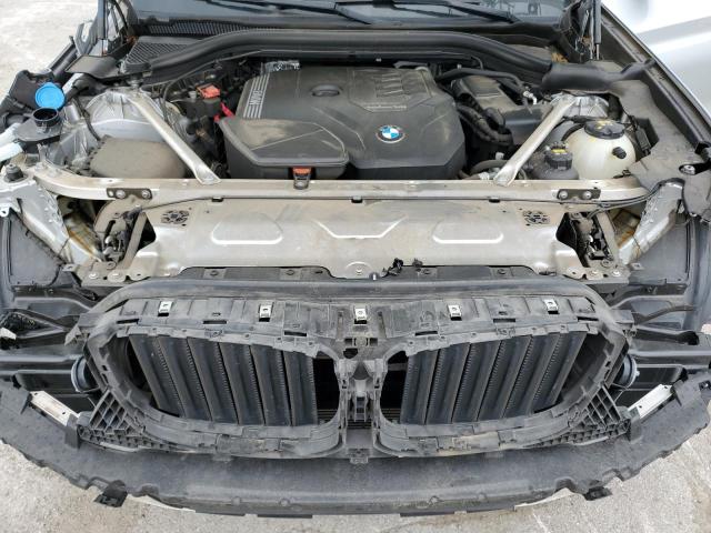 Photo 11 VIN: 5UXTY3C04L9D44399 - BMW X3 