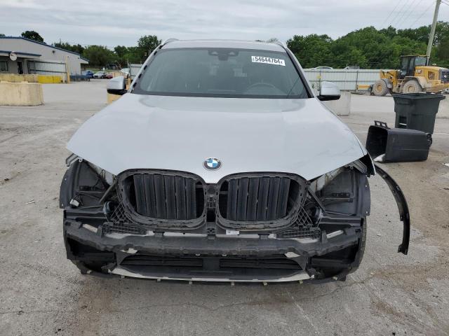 Photo 4 VIN: 5UXTY3C04L9D44399 - BMW X3 