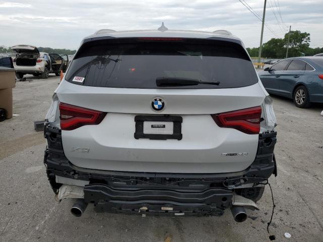 Photo 5 VIN: 5UXTY3C04L9D44399 - BMW X3 