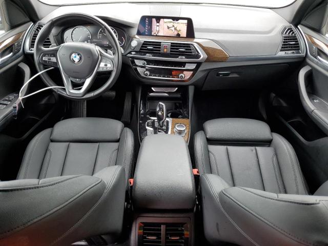 Photo 7 VIN: 5UXTY3C04L9D44399 - BMW X3 