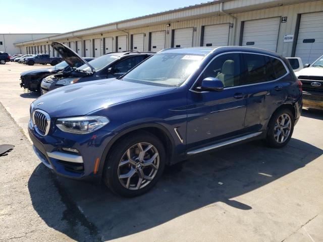 Photo 0 VIN: 5UXTY3C04L9D68573 - BMW X3 SDRIVE3 