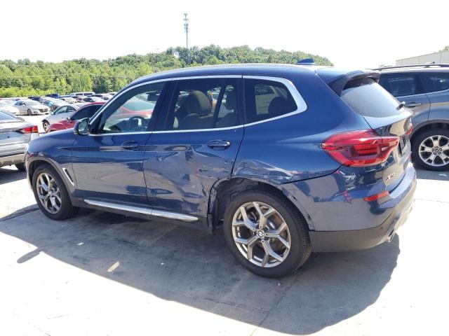 Photo 1 VIN: 5UXTY3C04L9D68573 - BMW X3 SDRIVE3 