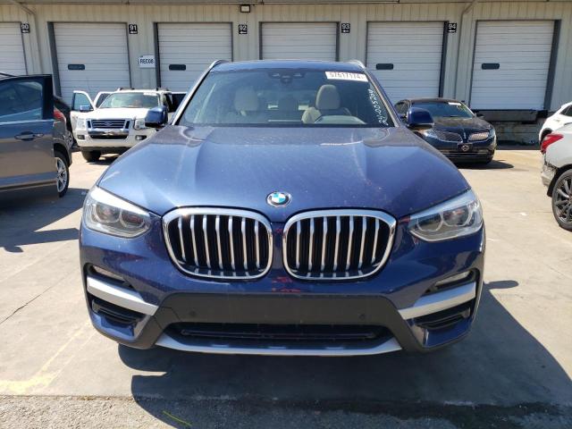 Photo 4 VIN: 5UXTY3C04L9D68573 - BMW X3 SDRIVE3 