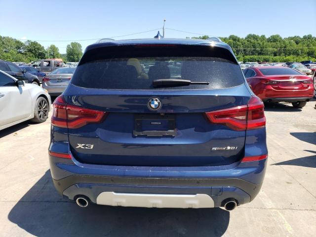 Photo 5 VIN: 5UXTY3C04L9D68573 - BMW X3 SDRIVE3 