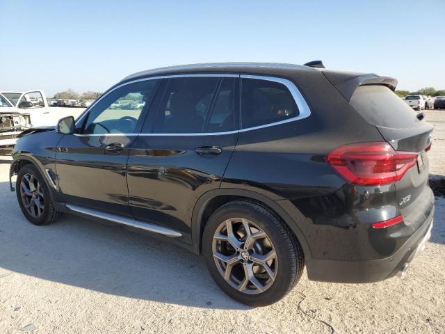 Photo 1 VIN: 5UXTY3C04M9E10628 - BMW X3 SDRIVE3 