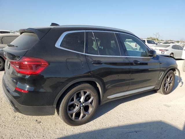 Photo 2 VIN: 5UXTY3C04M9E10628 - BMW X3 SDRIVE3 