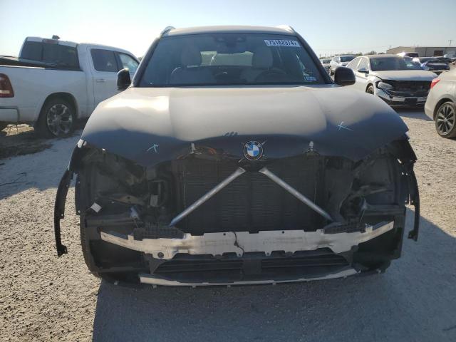 Photo 4 VIN: 5UXTY3C04M9E10628 - BMW X3 SDRIVE3 