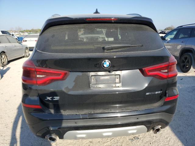 Photo 5 VIN: 5UXTY3C04M9E10628 - BMW X3 SDRIVE3 