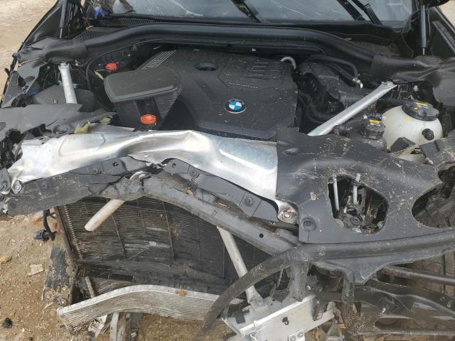 Photo 11 VIN: 5UXTY3C04M9E41605 - BMW X3 SDRIVE3 