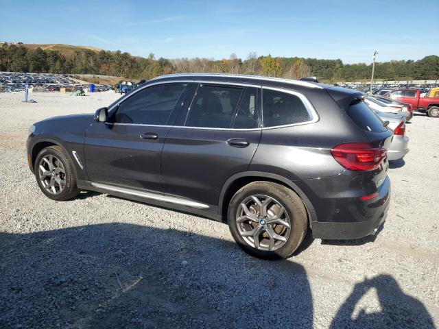 Photo 1 VIN: 5UXTY3C04M9E48294 - BMW X3 SDRIVE3 