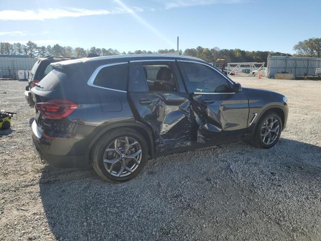 Photo 2 VIN: 5UXTY3C04M9E48294 - BMW X3 SDRIVE3 