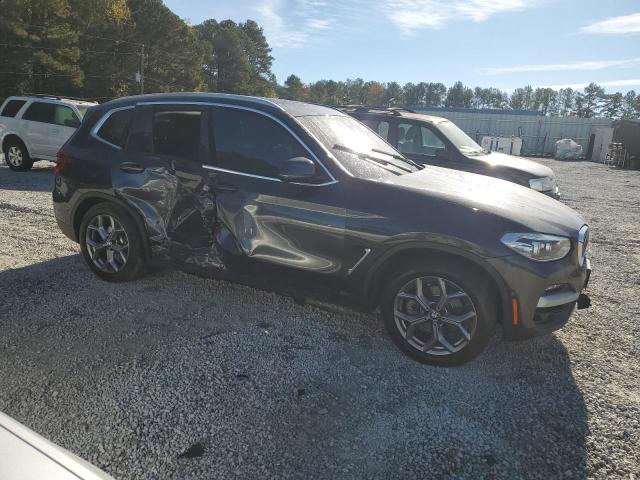 Photo 3 VIN: 5UXTY3C04M9E48294 - BMW X3 SDRIVE3 