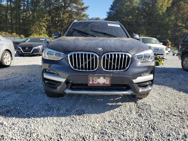 Photo 4 VIN: 5UXTY3C04M9E48294 - BMW X3 SDRIVE3 