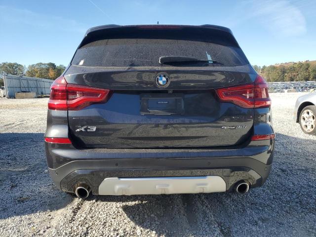 Photo 5 VIN: 5UXTY3C04M9E48294 - BMW X3 SDRIVE3 