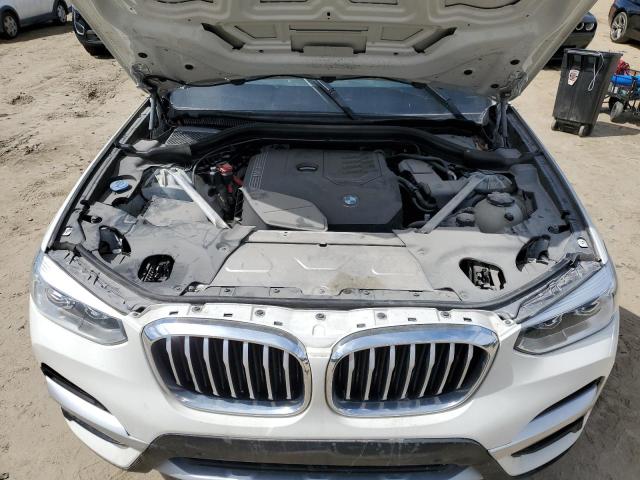 Photo 11 VIN: 5UXTY3C04M9F16514 - BMW X3 