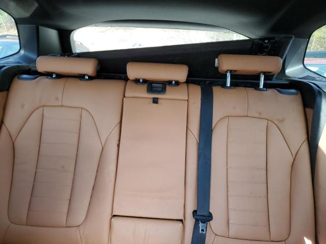 Photo 9 VIN: 5UXTY3C04M9F16514 - BMW X3 