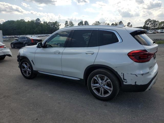 Photo 1 VIN: 5UXTY3C04M9F16593 - BMW X3 SDRIVE3 