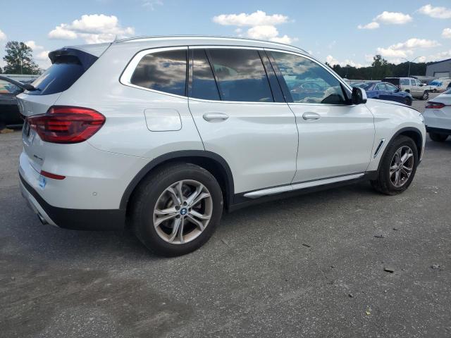 Photo 2 VIN: 5UXTY3C04M9F16593 - BMW X3 SDRIVE3 