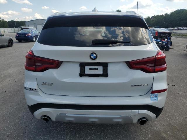 Photo 5 VIN: 5UXTY3C04M9F16593 - BMW X3 SDRIVE3 