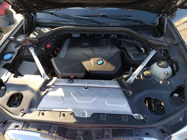 Photo 11 VIN: 5UXTY3C04M9F57631 - BMW X3 SDRIVE3 