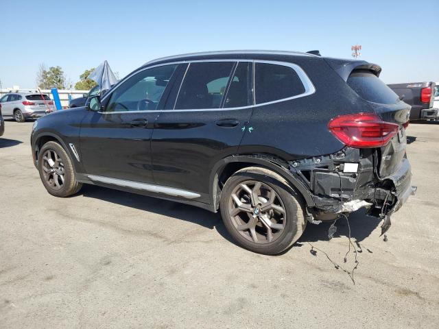 Photo 1 VIN: 5UXTY3C04M9F57743 - BMW X3 SDRIVE3 