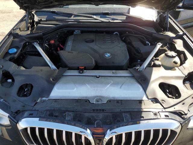 Photo 10 VIN: 5UXTY3C04M9F57743 - BMW X3 SDRIVE3 