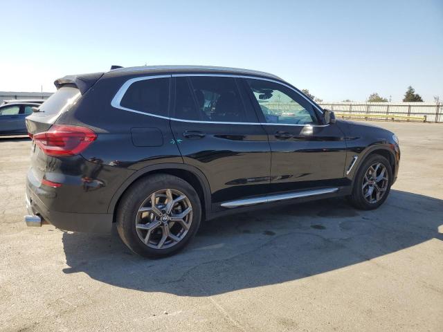 Photo 2 VIN: 5UXTY3C04M9F57743 - BMW X3 SDRIVE3 