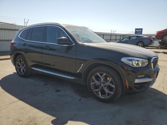 Photo 3 VIN: 5UXTY3C04M9F57743 - BMW X3 SDRIVE3 