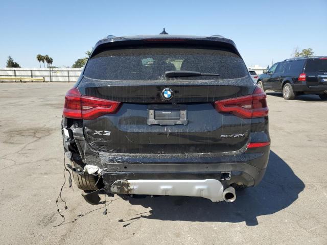 Photo 5 VIN: 5UXTY3C04M9F57743 - BMW X3 SDRIVE3 