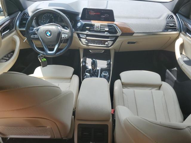 Photo 7 VIN: 5UXTY3C04M9F57872 - BMW X3 